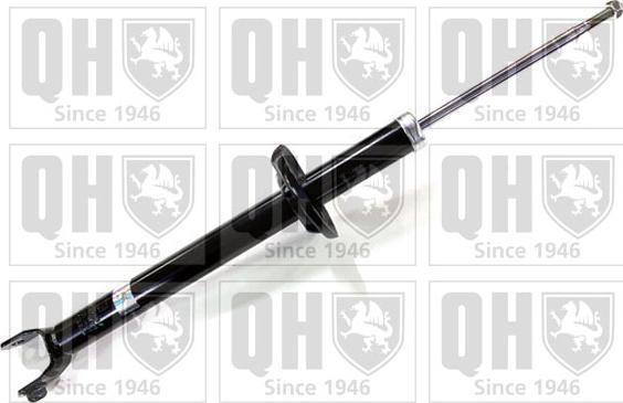 Quinton Hazell QAG179956 - Shock Absorber autospares.lv