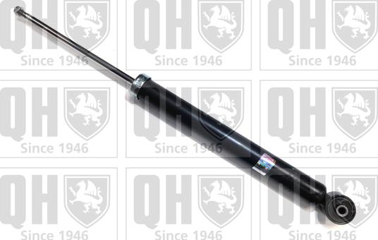 Quinton Hazell QAG179915 - Shock Absorber autospares.lv