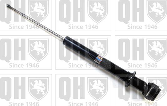 Quinton Hazell QAG179988 - Shock Absorber autospares.lv