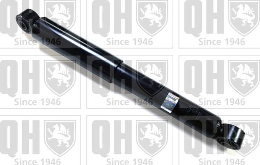 Quinton Hazell QAG179979 - Shock Absorber autospares.lv