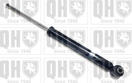 Quinton Hazell QAG179448 - Shock Absorber autospares.lv