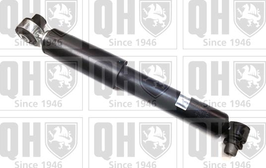 Quinton Hazell QAG179476 - Shock Absorber autospares.lv