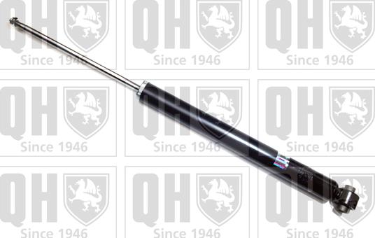 Quinton Hazell QAG179548 - Shock Absorber autospares.lv