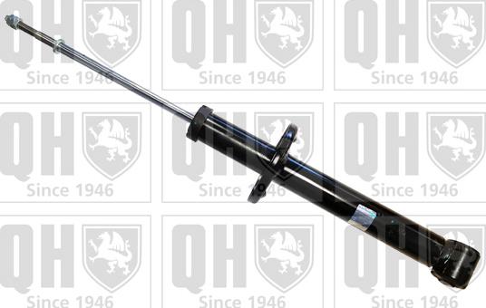 Quinton Hazell QAG179698 - Shock Absorber autospares.lv