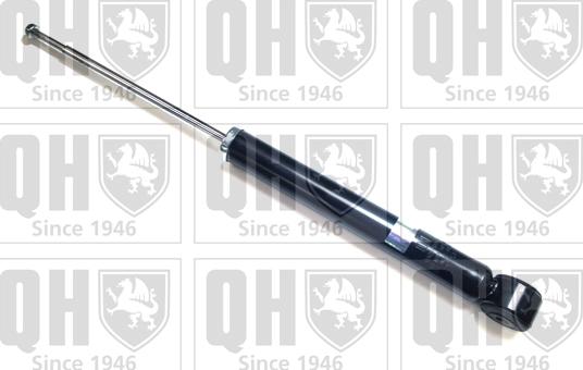 Quinton Hazell QAG179604 - Shock Absorber autospares.lv