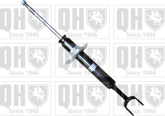 Quinton Hazell QAG179619 - Shock Absorber autospares.lv