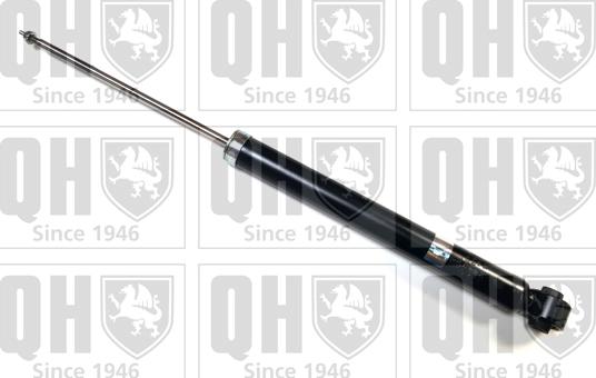 Quinton Hazell QAG179633 - Shock Absorber autospares.lv