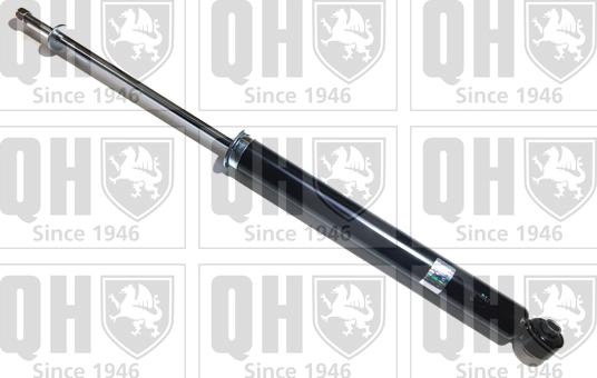 Quinton Hazell QAG179185 - Shock Absorber autospares.lv