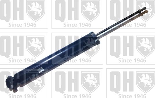 Quinton Hazell QAG179845 - Shock Absorber autospares.lv