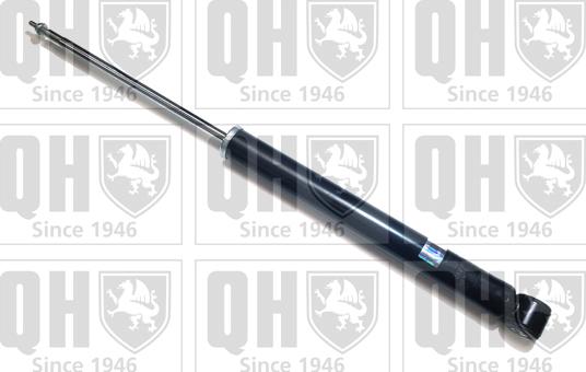 Quinton Hazell QAG179854 - Shock Absorber autospares.lv