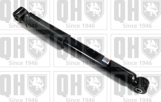 Quinton Hazell QAG179810 - Shock Absorber autospares.lv