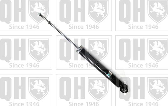 Quinton Hazell QAG179811 - Shock Absorber autospares.lv