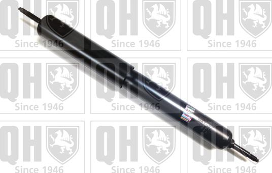 Quinton Hazell QAG179825 - Shock Absorber autospares.lv