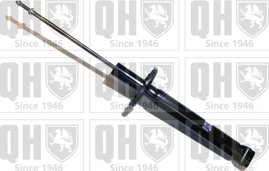 Quinton Hazell QAG179309 - Shock Absorber autospares.lv