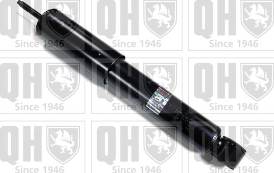 Quinton Hazell QAG179745 - Shock Absorber autospares.lv