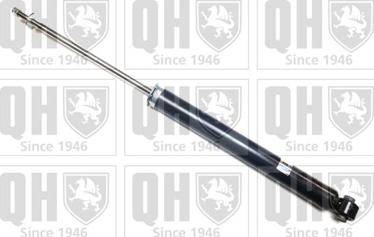 Quinton Hazell QAG179718 - Shock Absorber autospares.lv