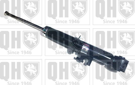 Quinton Hazell QAG179781 - Shock Absorber autospares.lv