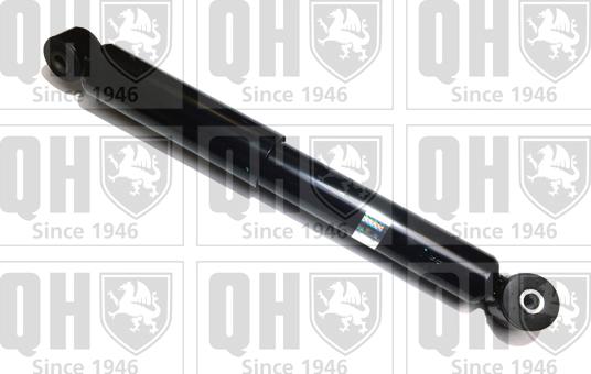 Quinton Hazell QAG179782 - Shock Absorber autospares.lv