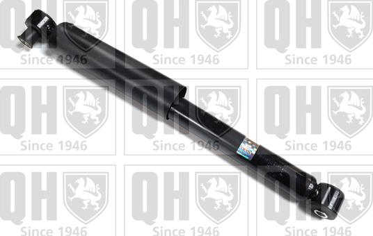 Quinton Hazell QAG179771 - Shock Absorber autospares.lv