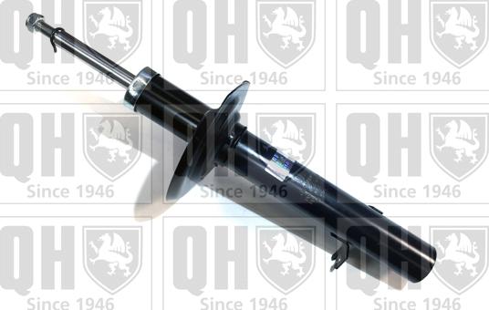 Quinton Hazell QAG178993 - Shock Absorber autospares.lv