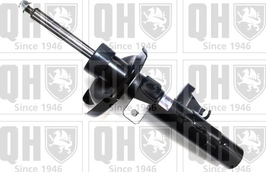 Quinton Hazell QAG178963 - Shock Absorber autospares.lv