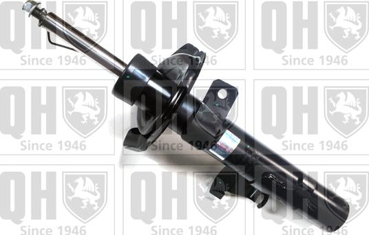 Quinton Hazell QAG178962 - Shock Absorber autospares.lv