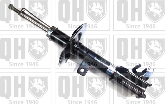 Quinton Hazell QAG178907 - Shock Absorber autospares.lv