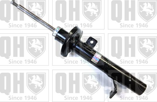 Quinton Hazell QAG178978 - Shock Absorber autospares.lv