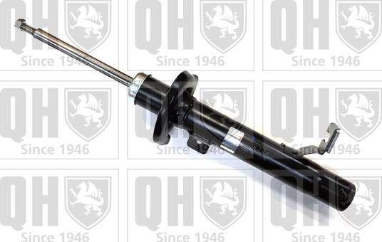 Quinton Hazell QAG178977 - Shock Absorber autospares.lv