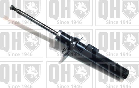 Quinton Hazell QAG178468 - Shock Absorber autospares.lv