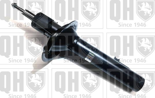 Quinton Hazell QAG178485 - Shock Absorber autospares.lv