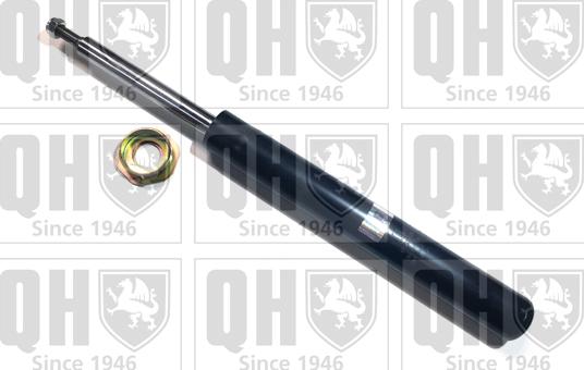 Quinton Hazell QAG178171 - Shock Absorber autospares.lv