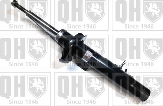 Quinton Hazell QAG178880 - Shock Absorber autospares.lv