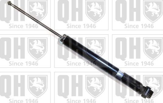 Quinton Hazell QAG178871 - Shock Absorber autospares.lv