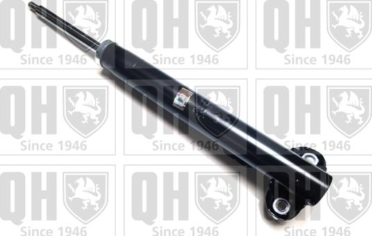 Quinton Hazell QAG178250 - Shock Absorber autospares.lv