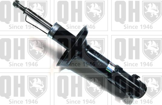 Quinton Hazell QAG178203 - Shock Absorber autospares.lv