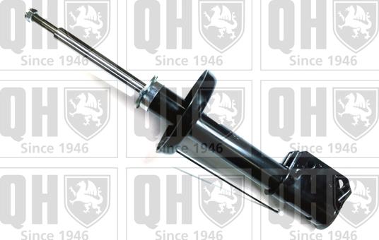 Quinton Hazell QAG178202 - Shock Absorber autospares.lv