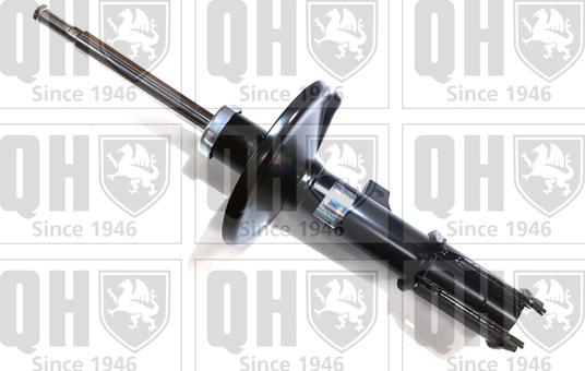 Quinton Hazell QAG178798 - Shock Absorber autospares.lv