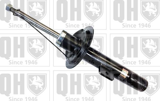 Quinton Hazell QAG178746 - Shock Absorber autospares.lv