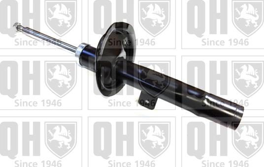 Quinton Hazell QAG178701 - Shock Absorber autospares.lv