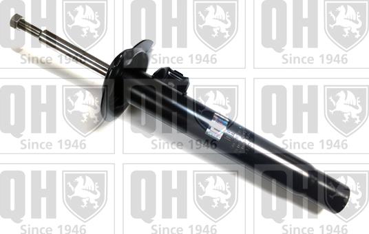 Quinton Hazell QAG178738 - Shock Absorber autospares.lv