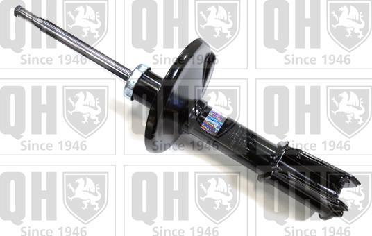 Quinton Hazell QAG178733 - Shock Absorber autospares.lv