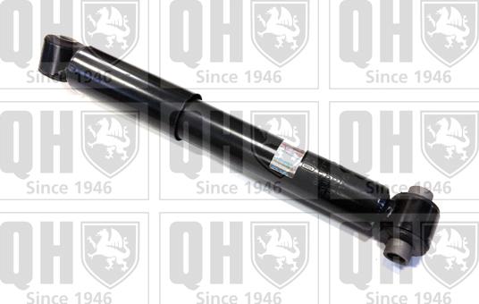 Quinton Hazell QAG177110 - Shock Absorber autospares.lv