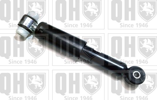 Quinton Hazell QAG177112 - Shock Absorber autospares.lv