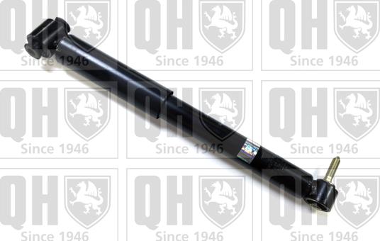 Quinton Hazell QAG177137 - Shock Absorber autospares.lv