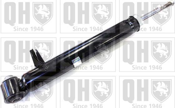 Quinton Hazell QAG879505 - Shock Absorber autospares.lv