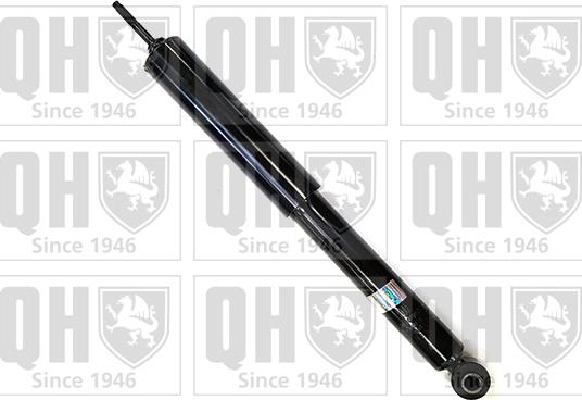 Quinton Hazell QAG879500 - Shock Absorber autospares.lv