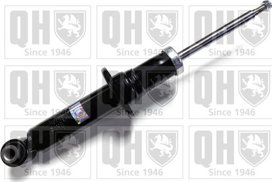 Quinton Hazell QAG879508 - Shock Absorber autospares.lv