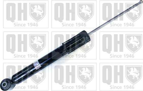 Quinton Hazell QAG879503 - Shock Absorber autospares.lv