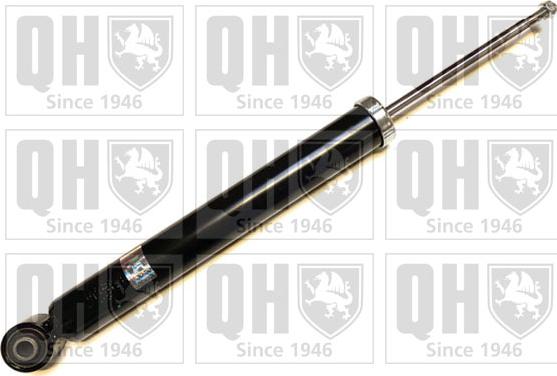 Quinton Hazell QAG879502 - Shock Absorber autospares.lv